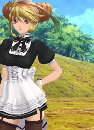 TALES OF XILLIA: REMASTERED - PlayStation 5