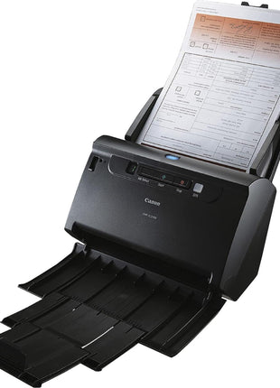 Canon imageFORMULA DR-C230 Office Document Scanner, 9.1" x 10" x 11.5"