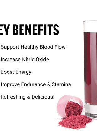 Force Factor Total Beets Nitric Oxide Powder for Circulation and Joint Support Chews with Turmeric Curcumin for Extra Strength