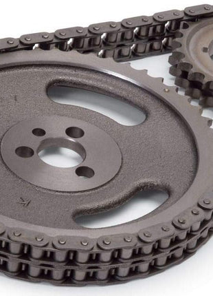Edelbrock 7810 Performer-Link Timing Chain and Gear Set