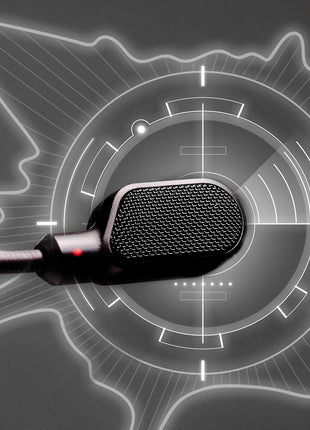 HyperX Cloud III 鈥?Wired Gaming Headset, PC, PS5, Xbox Series X|S, Angled 53mm Drivers, DTS Spatial Audio, Memory Foam, Durable Frame, Ultra-Clear 10mm Mic, USB-C, USB-A, 3.5mm 鈥?Black
