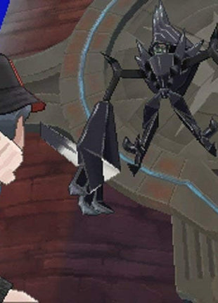 Pokémon Ultra Sun - Nintendo 3DS
