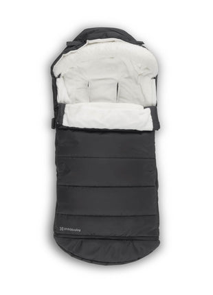 UPPAbaby CozyGanoosh Footmuff, Fits Stroller & RumbleSeat - Jake