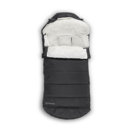 UPPAbaby CozyGanoosh Footmuff, Fits Stroller & RumbleSeat - Jake