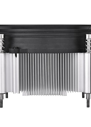 Thermaltake Gravity i3 Intel LGA 1700 Cocket, 95W CPU Cooler CL-P094-AL09WT-A ,Black