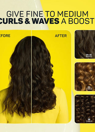 Marc Anthony Strictly Curls Defining Lotion - Light Gel - Curly & Wavy Hair