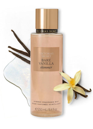 Victoria's Secret Body Fragrance Mist, Love Spell - 8.4 fl oz