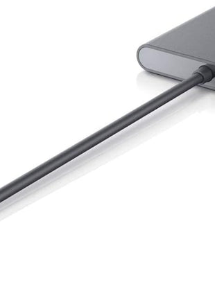 Dell Adapter USB-C to HDMI / DP with Power Pass-Through