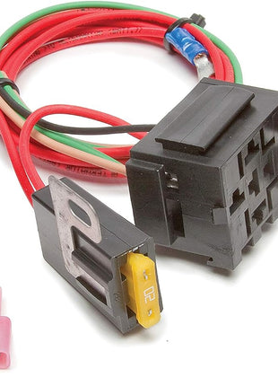 Painless Performance 30802 High Beam Headlight Relay Kit for 1988-1998 GM full-size trucks & SUVs