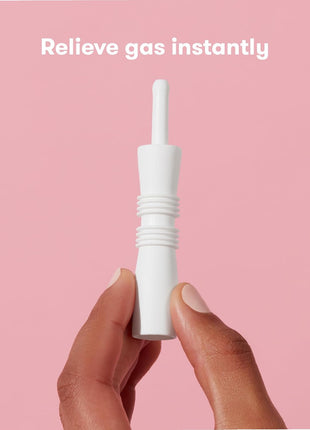 Frida Baby Basics Kit, 6pc Baby Essentials Kit Includes Nasal Aspirator Snotsucker, NailFrida Nail Files, Windi Gas Relief, DermaFrida Bath Brush + Silicone Carry Case