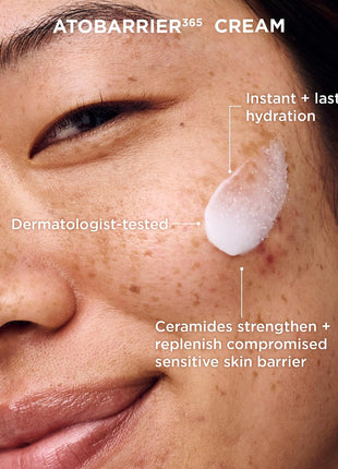 AESTURA ATOBARRIER65 Mini Bestsellers Trial Kit, Korean Skincare for Travel