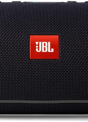 JBL Charge 4 - Waterproof Portable Bluetooth Speaker - Black