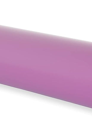 Flowtech 50230FLT Purple Hornies Glasspack