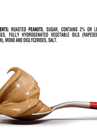 Jif Creamy Peanut Butter, 16 Ounces (Pack of 3)