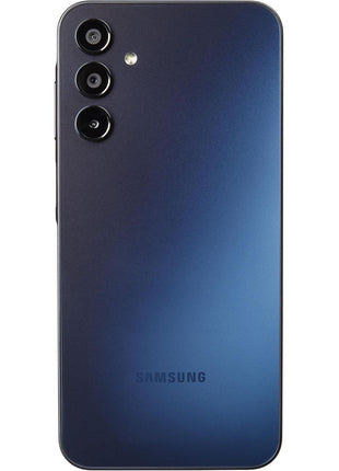 Tracfone Samsung Galaxy A15 5G Phone - 64GB, $20 30-Day Plan, Black | Prepaid Smartphone [Activation Promotion] Affordable 5G bundled with a $20 30-day plan Locked to Tracfone