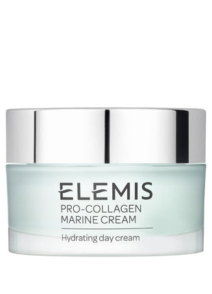 ELEMIS Pro-Collagen Marine Cream, Anti-Wrinkle Daily Moisturizer