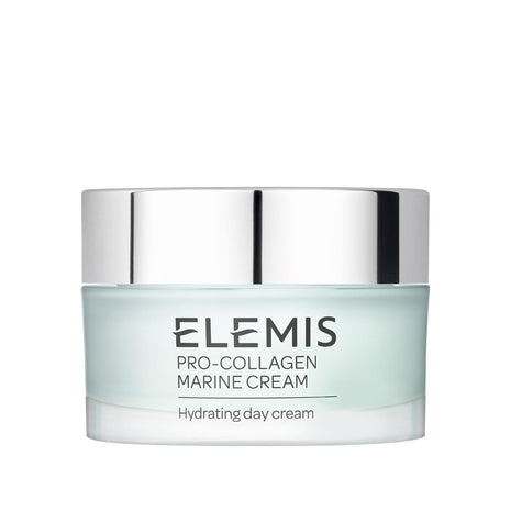 ELEMIS Pro-Collagen Marine Cream, Anti-Wrinkle Daily Moisturizer