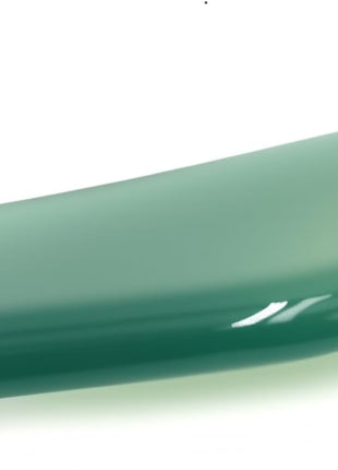 Dtacke Green 11cm/4.3 inch Polishing Burnisher Natural Agate Knife Gold Silver Jewellery Hand Polishing Burnisher Tool