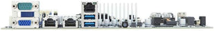 Gigabyte MC13-LE1 Socket AM5 Micro-ATX AMD Ryzen 7000 Series Processors DDR5 Unbuffered ECC/Non-ECC Dual Channel 2 x 10GbE LAN Ports Bulk Brand
