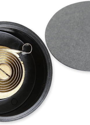 Holley 45-258 Replacement Electric Choke Cap Kit