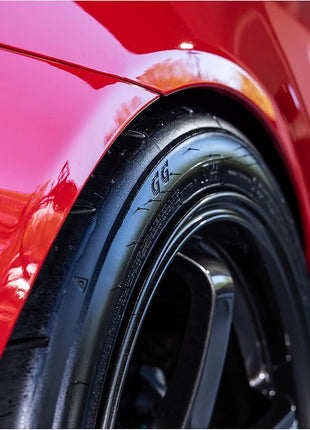 Meguiar's Hybrid Ceramic Tire Shine - Long-Lasting Shine That's Durable & Water-Resistant Hybrid Ceramic Technology - 16 Oz Spray