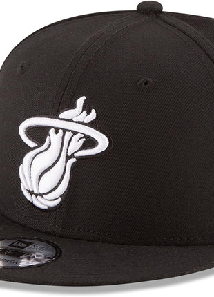 NBA Men's 9Fifty Snapback Cap