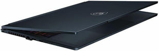 MSI Stealth 16 AI Studio A1VFG-211US 16 inch WQXGA 240Hz Gaming Laptop, Intel Core Ultra7-155H 1.4GHz, NVIDIA GeForce RTX 4060 8GB, 32GB RAM, 1TB SSD, Windows 11 Pro, Star Blue