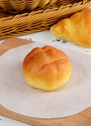 8 Inch Parchment Paper Rounds, Set of 100, Non Stick Baking Parchment Circles, Round Parchment Paper for Round Cake Pan, Springform Pan, Tortilla Press and so on