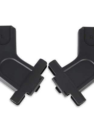 UPPAbaby Car Seat Adapter for Minu & Minu V2 - Fits Maxi-Cosi, Nuna, Clek