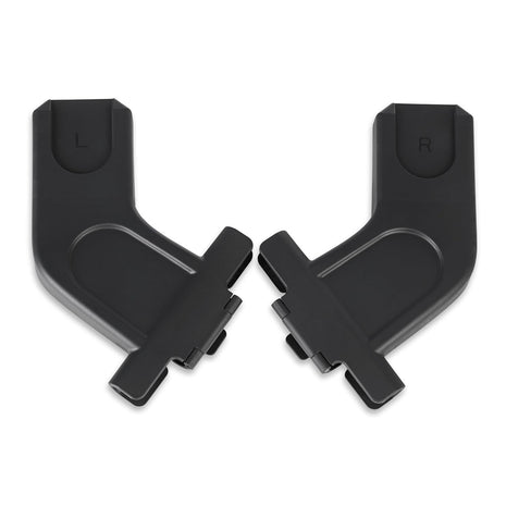 UPPAbaby Car Seat Adapter for Minu & Minu V2 - Fits Maxi-Cosi, Nuna, Clek
