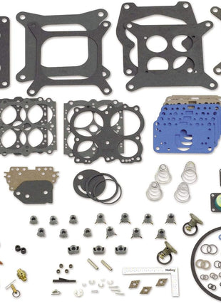 Holley 37-933 Trick Kit Carburetor Rebuild Kit