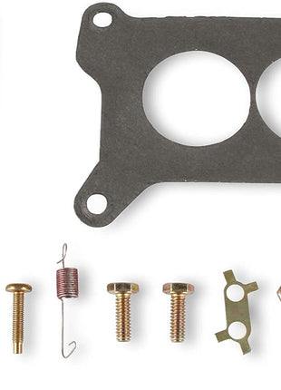 Holley HOL 0-4412S 0-4412S Model 2300 500 CFM 2-Barrel Manual Choke New Carburetor