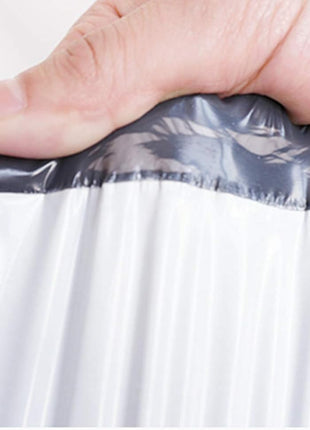17.7 X 22 Inches Poly Mailers,Large Self-Sealing Shipping Envelopes Plastic Mailing Bags 10 Pcs