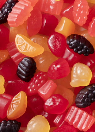 Welch's Fruit Snacks - Mixed Fruit Box - Kids Snacks - 0.8 Oz - 40 Pack | Bulk Box, Made with Whole Fruit, Gluten-Free Snack Packs for Kids and Adults, No Artificial Dyes