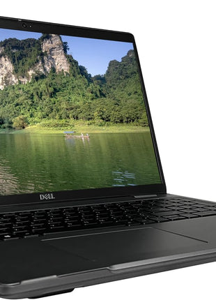 Targus 15 inch Protective Form-Fit Cover for Dell Latitude 5530 and Precision 3570 (THZ926GLZ)