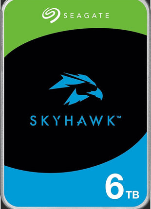 SCOSCHE Seagate HDD Skyhawk 3,5