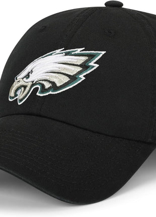 FOCO NFL Mens NFL Team Logo Casual Hat Caps
