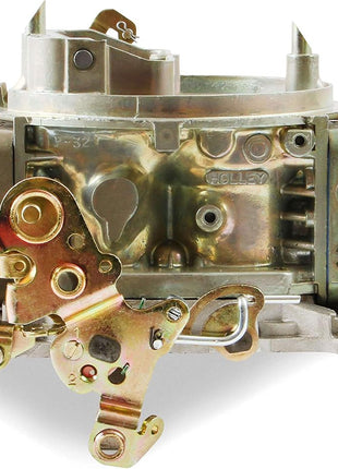 Holley 4150-850 Cfm Carburetor