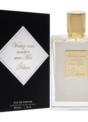 By Kilian Voulez vous coucher avec Moi Eau de Parfum 50 ml