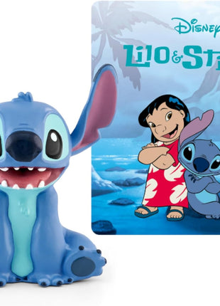 Tonies Stitch Audio Toy Figurine from Disney's Lilo & Stitch