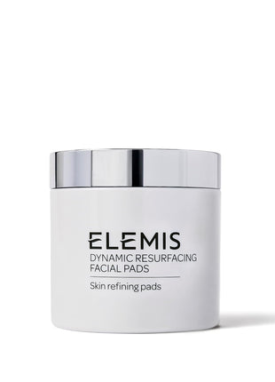 ELEMIS Dynamic Resurfacing Facial Pads, Gentle Textured Treatment