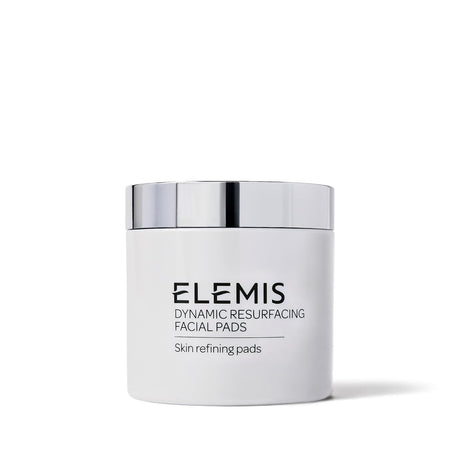 ELEMIS Dynamic Resurfacing Facial Pads, Gentle Textured Treatment