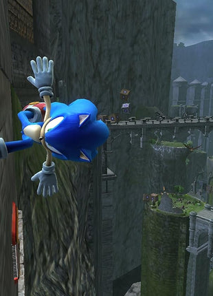 Sonic the Hedgehog - Playstation 3
