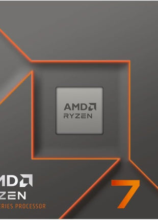 AMD RyzenTM 7 8700F