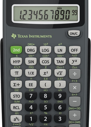 Texas Instruments TI-30Xa Scientific Calculator