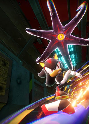 Sonic X Shadow Generations - Nintendo Switch