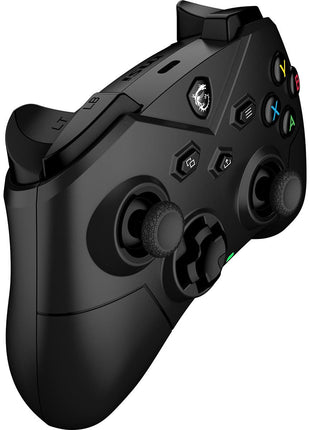 msi Force GC300 W Gaming Wireless Rechargeable Dual Vibration Gaming Controller for PC and Android