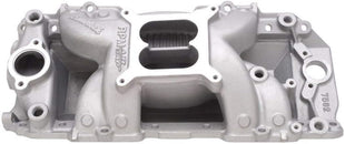 Edelbrock 7562 Performer RPM Air-Gap Intake Manifold