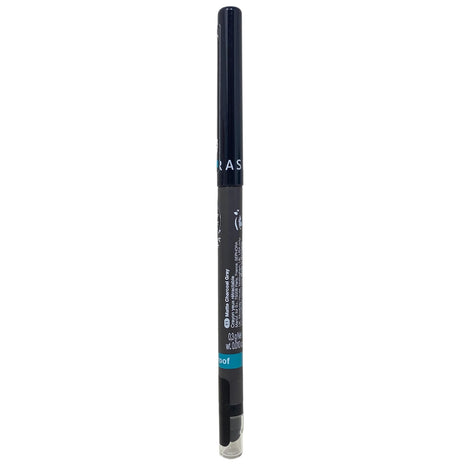 SEPHORA Collection Waterproof 12H Retractable Eyeliner - 11 Matte Charcoal Gray