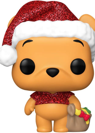 Funko Pocket POP! Countdown Calendar: Disney | Official Merch - Advent Calendar with 24 Days of Mystery Mini Figures - Christmas Countdown Gift for Fans